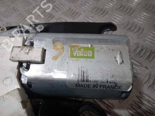 Rear wiper motor CITROËN DS5  | BP13951785M102 