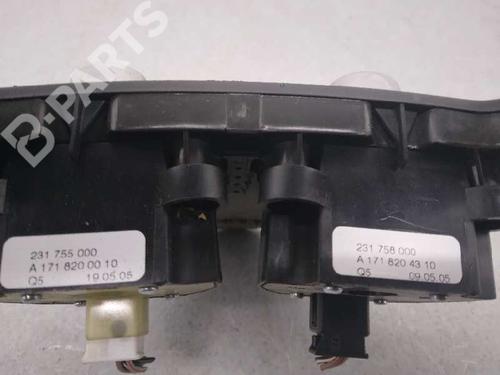 Switch MERCEDES-BENZ SLK (R171) 280 (171.454) | BP11181774I30 