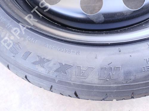 Kit rueda repuesto KIA CEED (CD) 1.0 T-GDI | BP32365437C119