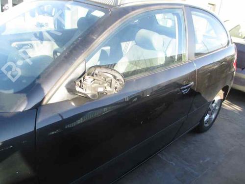 Gearbox SEAT IBIZA III (6L1)  | BP2386791M3 