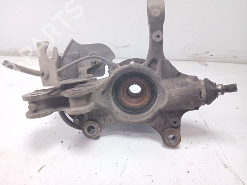 Right front steering knuckle OPEL VIVARO C Van (K0) 2.0 | BP39533828M26 - Image 2