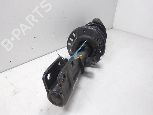 Right front shock absorber PEUGEOT 3008 III (KA_, KB_, KC_) Hybrid 136 (KAHPYE) | BP22312893M17 