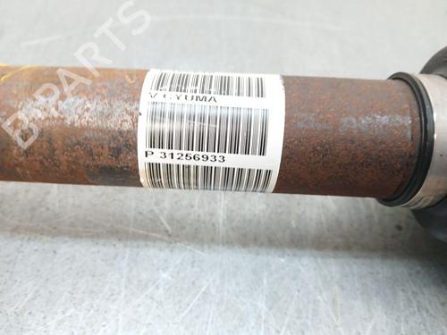 Right front driveshaft FORD C-MAX (DM2)  | BP28130183M39 