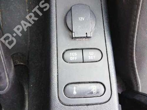 Left mirror SEAT ALTEA (5P1) 1.9 TDI | BP6118361C26 