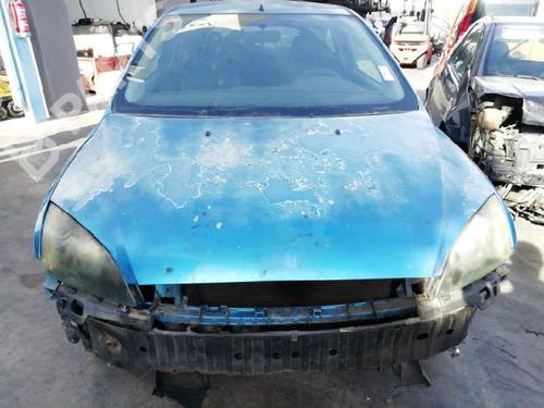 Front right window mechanism FORD FOCUS II (DA_, HCP, DP)  | BP9823188C23 