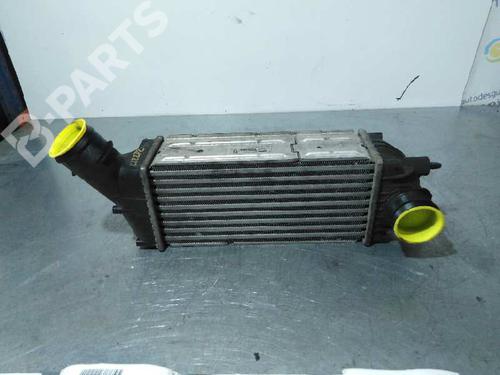 Used Intercooler CITROËN C4 Coupe (LA_) [2004-2013]  6108760