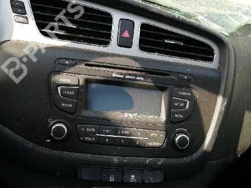 Right tailgate light KIA CEE'D (JD)  | BP10677436C80  - Image 20