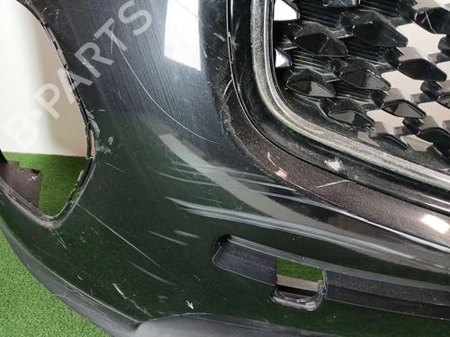 Front bumper KIA SPORTAGE IV VAN (QL, QLE) 1.6 T-GDI | BP24668448C7