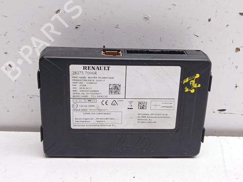 electronic-module-renault-megane-iv-hatchback-b9amn_-2015-33465628 main image