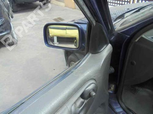 ECU airbags VW POLO III (6N1)  | BP2384712M53 