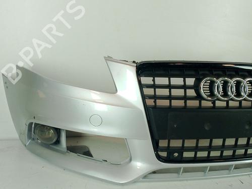 Front bumper AUDI A4 Allroad B8 (8KH) 3.0 TDI quattro | BP27335917C7 