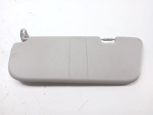 Used Left sun visor Left sun visor 39535563 39535563
