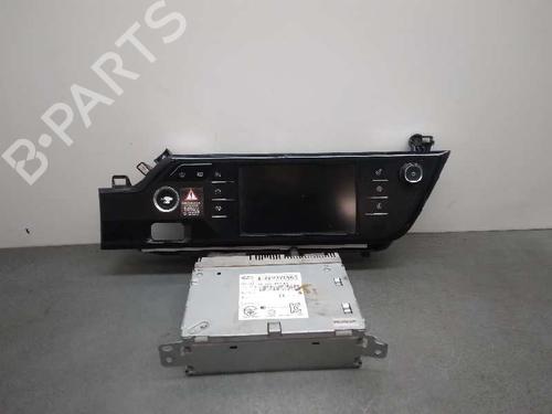 Radio CITROËN C4 Picasso II [2013-2025]  16551941
