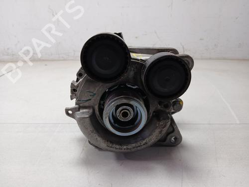 Used Alternator NISSAN QASHQAI III (J12) 1.3 DIG-T (140 hp) 25900391