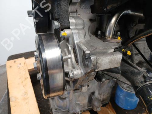 Engine HYUNDAI ix35 (LM, EL, ELH) 1.6 | BP30279587M1 - Image 18