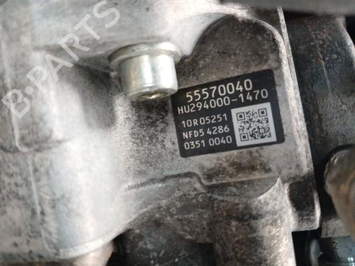 Engine OPEL ASTRA J (P10) 1.6 CDTi (68) | BP36409724M1 - Image 4