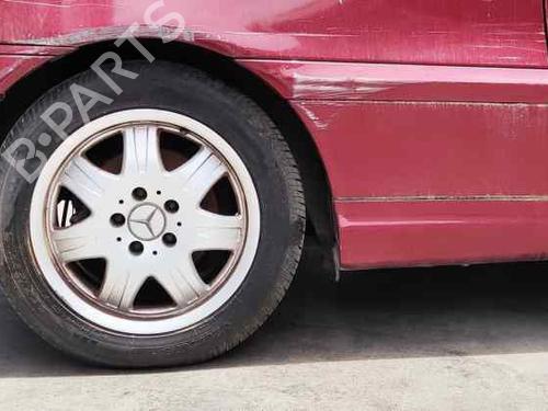Tailgate MERCEDES-BENZ C-CLASS Coupe (CL203)  | BP8105188C6 