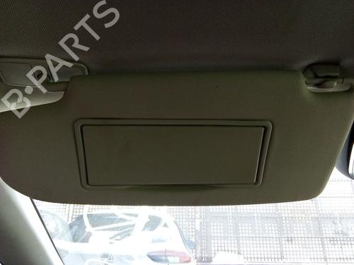 left-sun-visor-volvo-v40-hatchback-525-2012-2013-2014-2015-2016-2017-2018-2019-40194829 main image