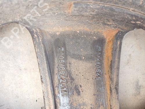 Fælk VOLVO XC40 (536) T2 | BP32504687C45 