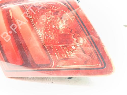 Left tailgate light PEUGEOT 308 II (LB_, LP_, LW_, LH_, L3_) 1.2 THP 130 | BP26711729C79 