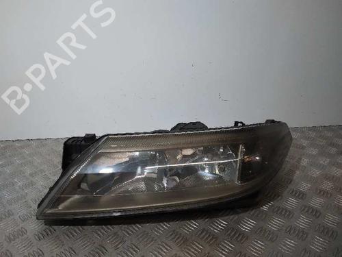 Left headlight RENAULT LAGUNA II Grandtour (KG0/1_)  | BP14934483C28 