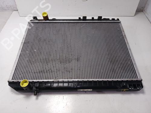 Water radiator KIA CARNIVAL / GRAND CARNIVAL III (VQ) 2.9 CRDi | BP29370372M31 