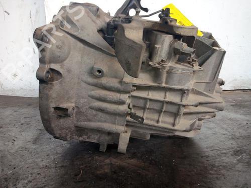 Gearbox FORD MONDEO IV (BA7)  | BP16348637M3 