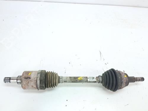 Arbre de transmission avant gauche FORD FOCUS III Turnier 1.6 TDCi (115 hp) 31911024