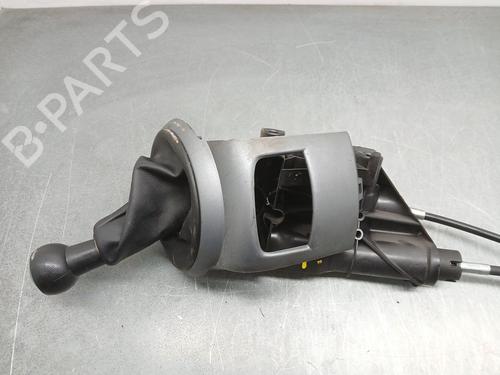 Cable CITROËN BERLINGO MULTISPACE (B9) 1.6 | BP31824309E12