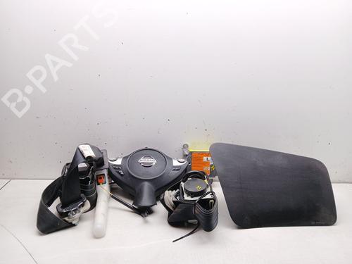 Airbag sæt NISSAN JUKE (F15) 1.6 (117 hp) 26022076