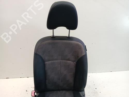 Left front seat SUBARU FORESTER (SH_) | BP12236943C15 - Image 3