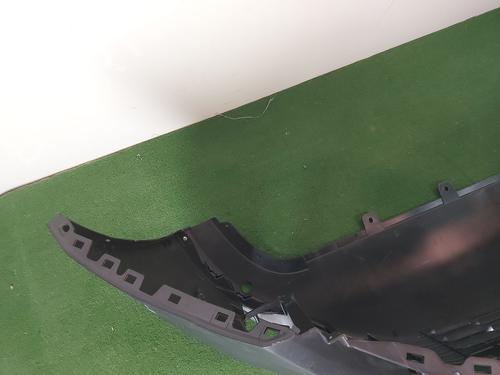 Front bumper FIAT DOBLO Cargo (263_) 1.4 | BP24668651C7 