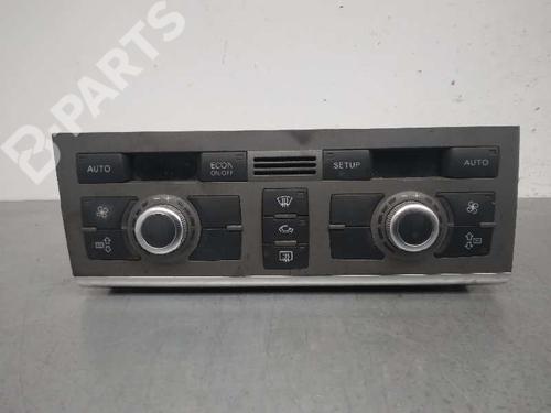 Used Climate control AUDI A6 C6 (4F2) 3.0 TDI quattro (225 hp) 11831153