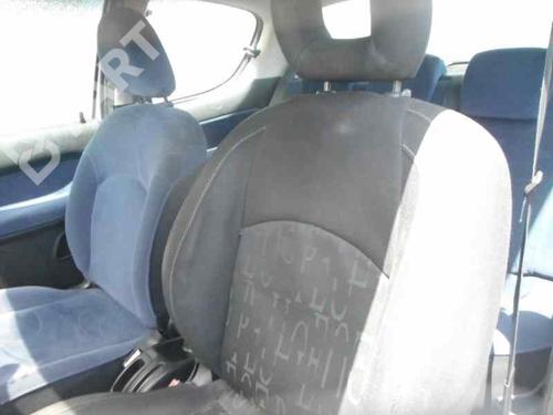Engine PEUGEOT 206 Hatchback (2A/C) 1.4 HDi eco 70 | BP2376542M1 