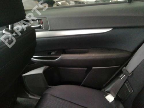Front right window mechanism SUBARU LEGACY V Estate (BR)  | BP9965952C23 