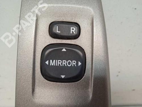 Left front window switch TOYOTA PRIUS Liftback (_W2_)  | BP10031031I27 