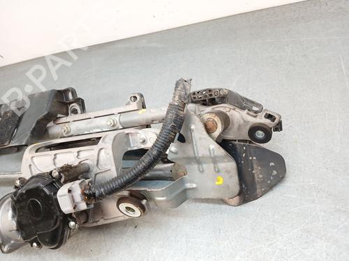 Front wiper motor MAZDA 3 Saloon (BL) 1.6 MZR CD (BL14) | BP38439561M29 - Image 3