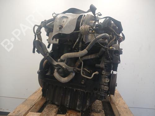 Motor Motor 2369616 2369616