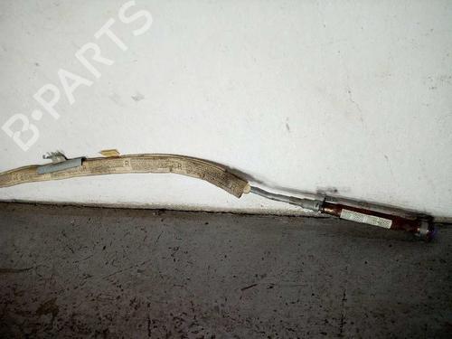 Right curtain airbag SKODA OCTAVIA II (1Z3) 2.0 TDI RS | BP18108569C12 