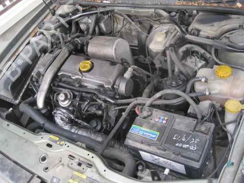 Front right window mechanism SAAB 9-3 (YS3D) 2.2 TiD | BP2701971C23 