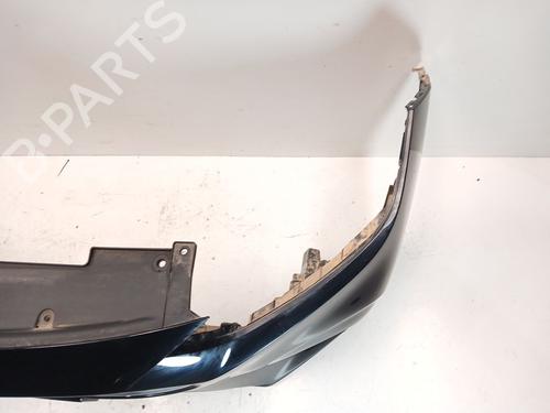 Front bumper MG MG ZS SUV (AZS1) 1.5 VTi | BP29885749C7 