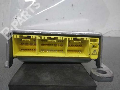 ECU airbags TOYOTA COROLLA Verso (ZER_, ZZE12_, R1_)  | BP11097019M53 