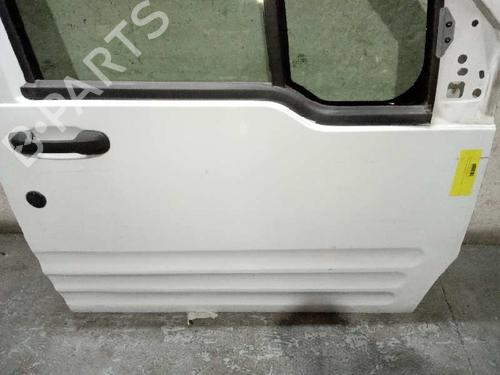 Right front door FORD TRANSIT CONNECT (P65_, P70_, P80_) 1.8 TDCi | BP13514950C3 