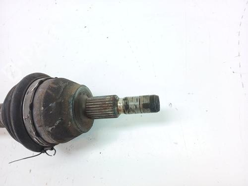 Right front driveshaft FORD FOCUS III Turnier 1.6 TDCi | BP31996626M39