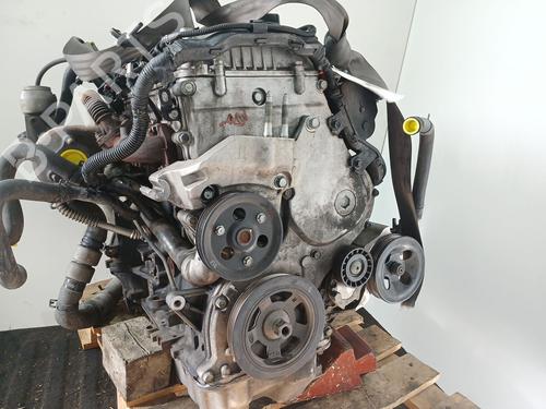 Engine KIA RIO II (JB) 1.5 CRDi | BP38759768M1 - Image 6