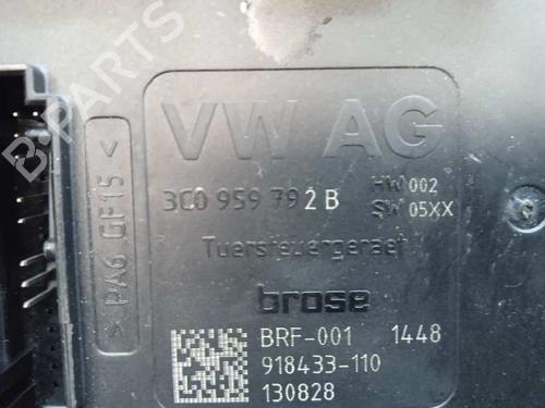 Right front window motor SEAT ALTEA (5P1)  | BP16091429E20 