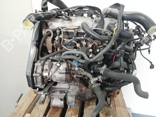 Engine FORD FOCUS I (DAW, DBW) 1.8 TDCi | BP28178941M1  - Image 7