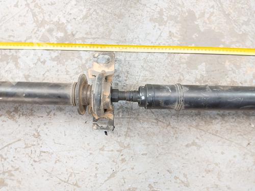Driveshaft SUBARU IMPREZA Hatchback (GR, GH, G3) 2.0 D AWD | BP26144744M37 