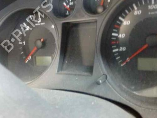 Front right window mechanism SEAT IBIZA III (6L1) 1.9 SDI | BP2420043C23 