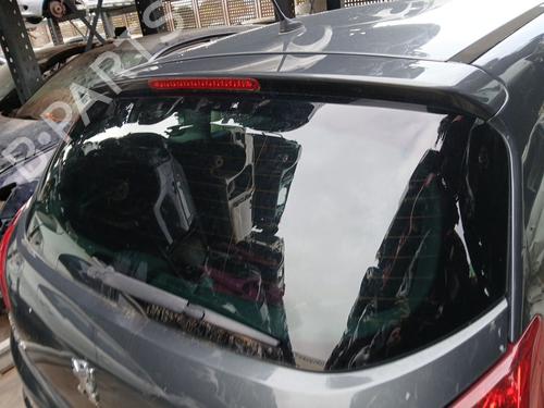 Tailgate PEUGEOT 3008 I MPV (0U_) 1.6 HDi | BP25033869C6 